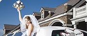 wedding hire