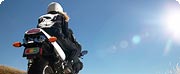 motorbike rent