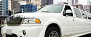 Stretchlimousine Verleih