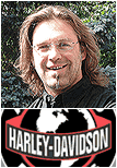 Harley Davidson