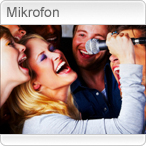 Mikrofon mieten