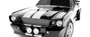 special car rent